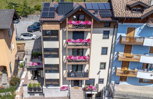 Molveno Cama Y Desayuno | Vivi Suites & Spa - Boutique Guest House Molveno