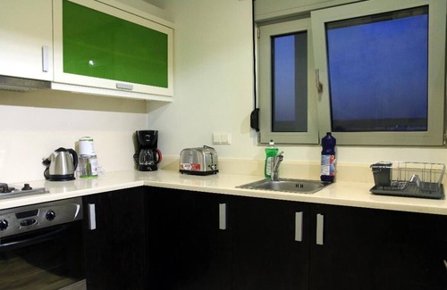 Rethymno Casa | VIVIAN Art Apartments