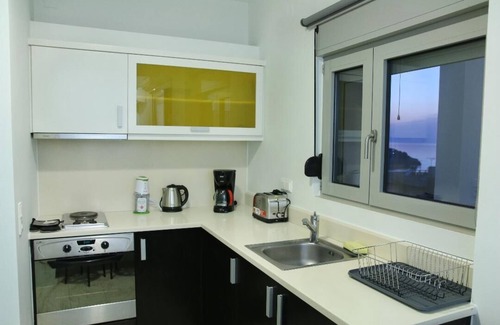 Rethymno Casa | VIVIAN Art Apartments