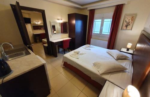 Laganas Apartamento | Vivian Hotel