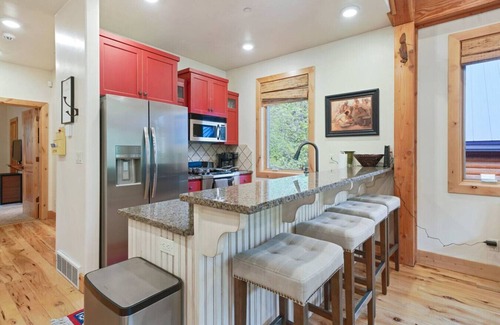 Snowbird Cabina | Vivian Park House near Provo Canyon