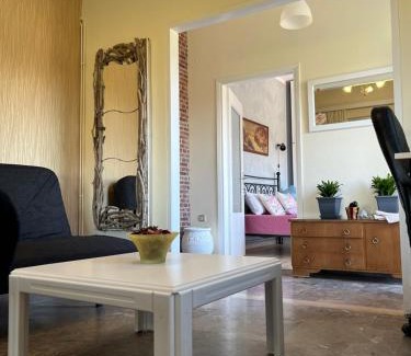 Preveza Casa | Vivian Philoxenia