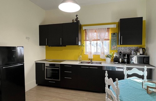 Preveza Casa | * Villa Vivian * Casa de relajación en el campo, ideal para familias, en la planta baja