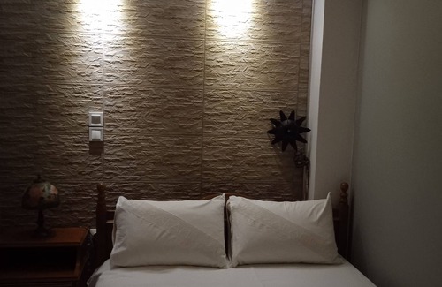 Preveza Apartamento | Vivian Philoxenia Studio