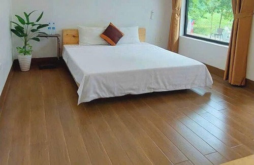 Hoa Lu Cama Y Desayuno | Vivian riverside cottage - Ninh Bình
