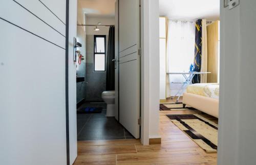 Central Province Apartamento | Vivians cozy corner