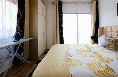 Central Province Apartamento | Vivians cozy corner