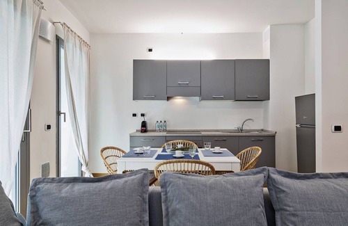 Boccadasse Apartamento | ViviBoccadasse by Wonderful Italy - Azalea