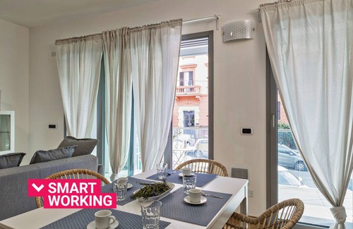 Boccadasse Apartamento | ViviBoccadasse by Wonderful Italy - Azalea