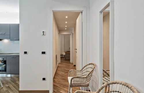 Boccadasse Apartamento | ViviBoccadasse by Wonderful Italy - Azalea