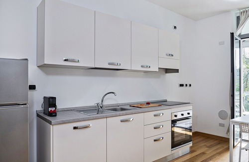 Boccadasse Apartamento | ViviBoccadasse by Wonderful Italy - Camelia