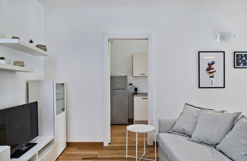 Boccadasse Apartamento | ViviBoccadasse by Wonderful Italy - Camelia