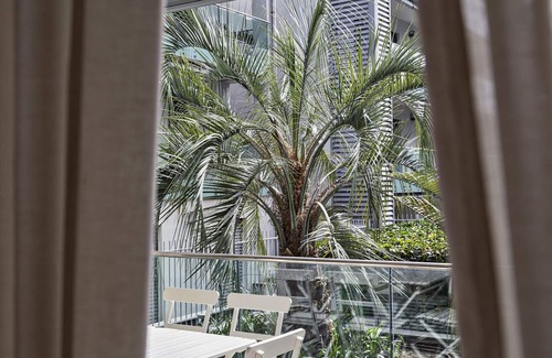 Boccadasse Apartamento | ViviBoccadasse by Wonderful Italy - Camelia