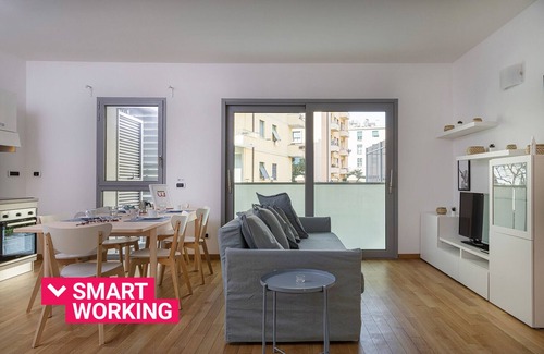 Boccadasse Apartamento | ViviBoccadasse by Wonderful Italy - Primula
