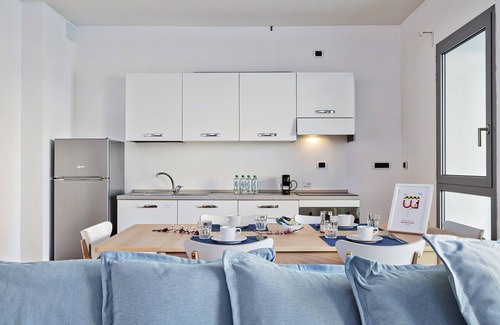 Boccadasse Apartamento | ViviBoccadasse by Wonderful Italy - Primula