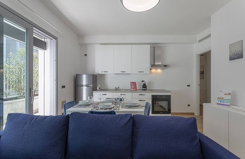 Boccadasse Apartamento | ViviBoccadasse - Glicine by Wonderful Italy