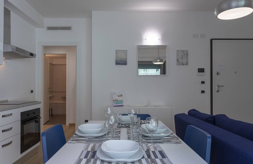 Boccadasse Apartamento | ViviBoccadasse - Glicine by Wonderful Italy