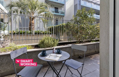 Boccadasse Apartamento | ViviBoccadasse - Glicine by Wonderful Italy