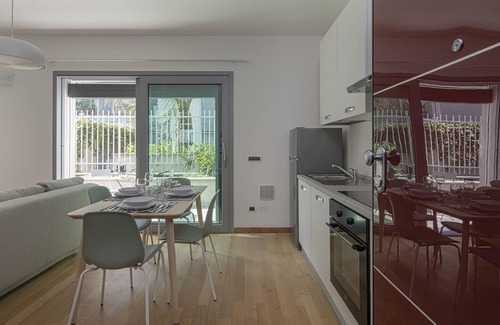 Boccadasse Apartamento | ViviBoccadasse - Orchidea by Wonderful Italy