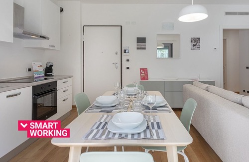 Boccadasse Apartamento | ViviBoccadasse - Orchidea by Wonderful Italy