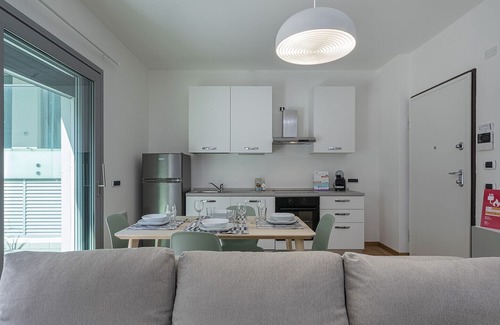 Boccadasse Apartamento | ViviBoccadasse - Orchidea by Wonderful Italy