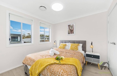 Marsden Park Casa | Vivid House in Marsden Park