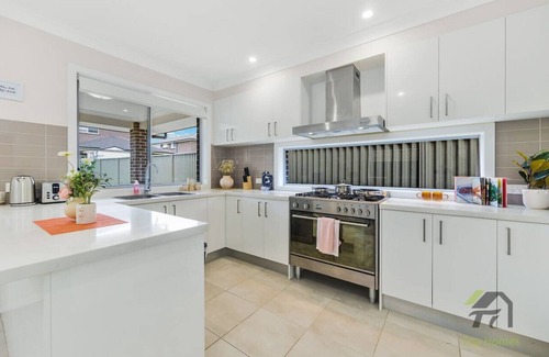 Marsden Park Casa | Vivid House in Marsden Park