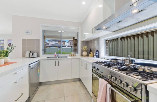 Marsden Park Casa | Vivid House in Marsden Park