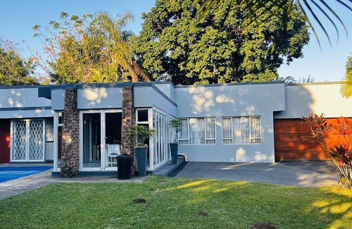 Pinetown Casa | Viviela Guest Home