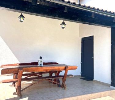 Ucea de Jos Chalet De Esquí | Vivien Chalet