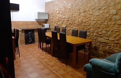 Santo Domingo de la Calzada Casa | Vivienda Turistica La Catedral