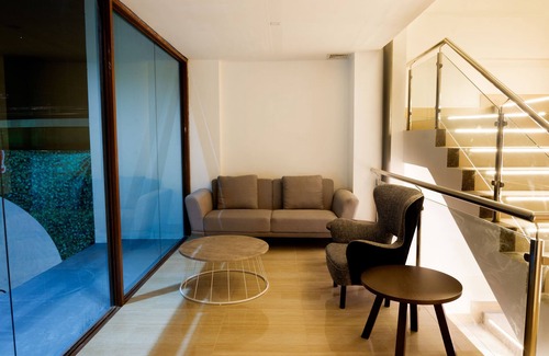 Basak Hotel | Vivien's Hotel