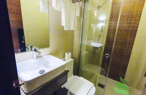 Basak Hotel | Vivien's Hotel