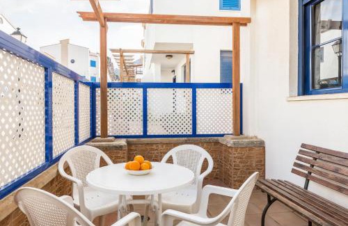 Puerto de las Nieves Casa | Vivienda Agaete Paradise