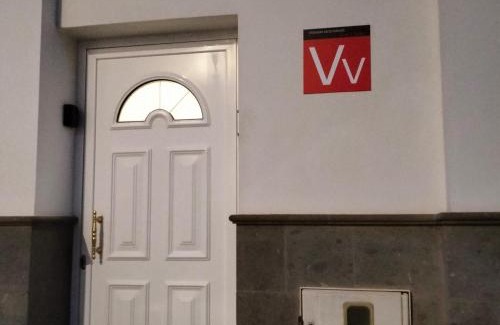 Fontanales Apartamento | Vivienda ALPA Fontanales