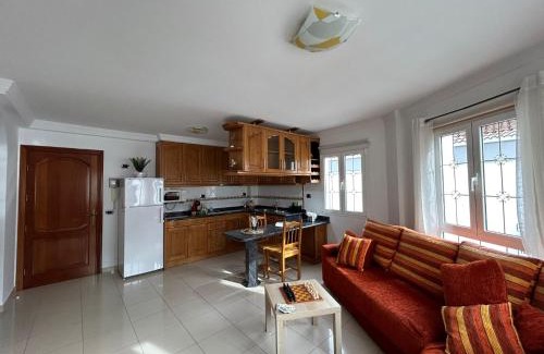 Fontanales Apartamento | Vivienda ALPA Fontanales