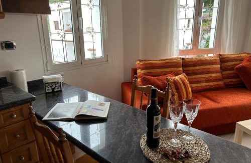 Fontanales Apartamento | Vivienda ALPA Fontanales