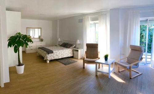 Sanlúcar de Barrameda Casa | Vivienda Avenida de la Manzanilla