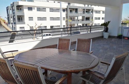Sanlúcar de Barrameda Casa | Vivienda Avenida de la Manzanilla