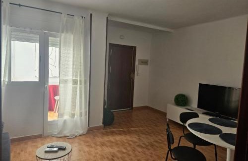 Andújar Apartamento | Vivienda con fines turísticos ALMA
