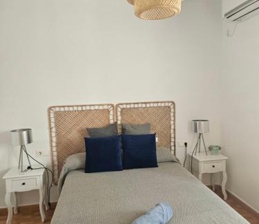 Andújar Apartamento | Vivienda con fines turísticos ALMA
