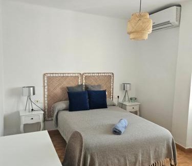 Andújar Apartamento | Vivienda con fines turísticos ALMA