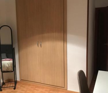 Andújar Apartamento | Vivienda con fines turísticos ALMA