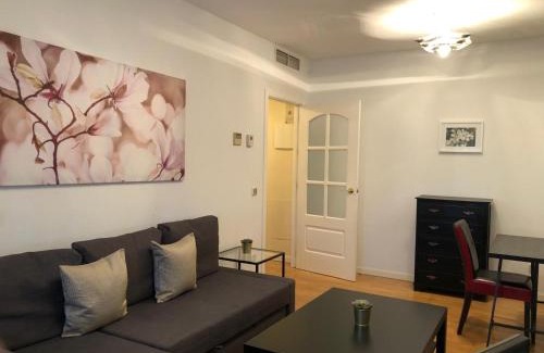 Alcobendas Apartamento | Vivienda de 1 habitación , Menina , Alcobendas