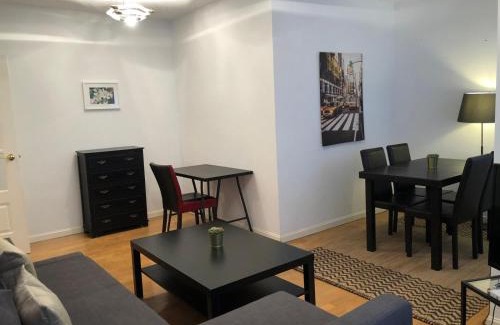 Alcobendas Apartamento | Vivienda de 1 habitación , Menina , Alcobendas