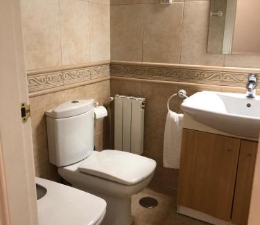 Alcobendas Apartamento | Vivienda de 1 habitación , Menina , Alcobendas