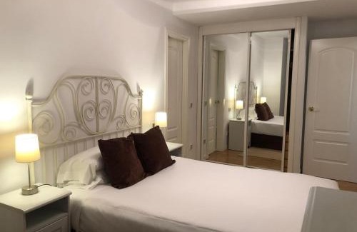 Alcobendas Apartamento | Vivienda de 1 habitación , Menina , Alcobendas