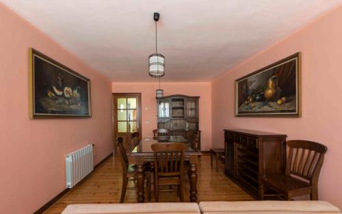Barco De Avila Apartamento | Vivienda de Uso Turístico La Atalaya