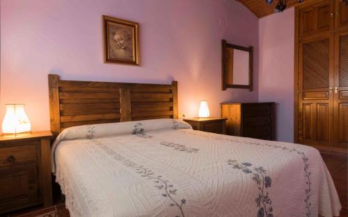 Barco De Avila Apartamento | Vivienda de Uso Turístico La Atalaya