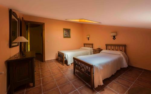 Barco De Avila Apartamento | Vivienda de Uso Turístico La Atalaya